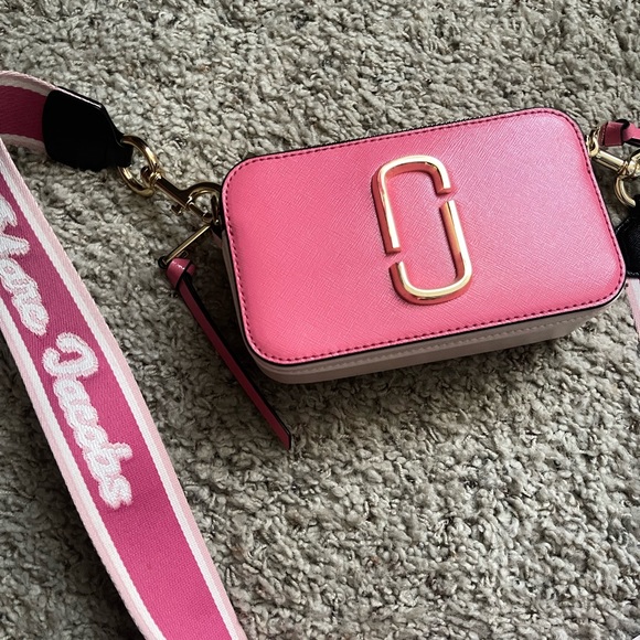 Marc Jacobs Snapshot Camera Bag - Picture 2 of 6